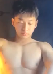 dy健身小徐JR实力Solo